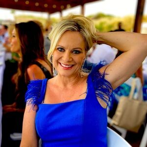 Meet your Posher, Stacey